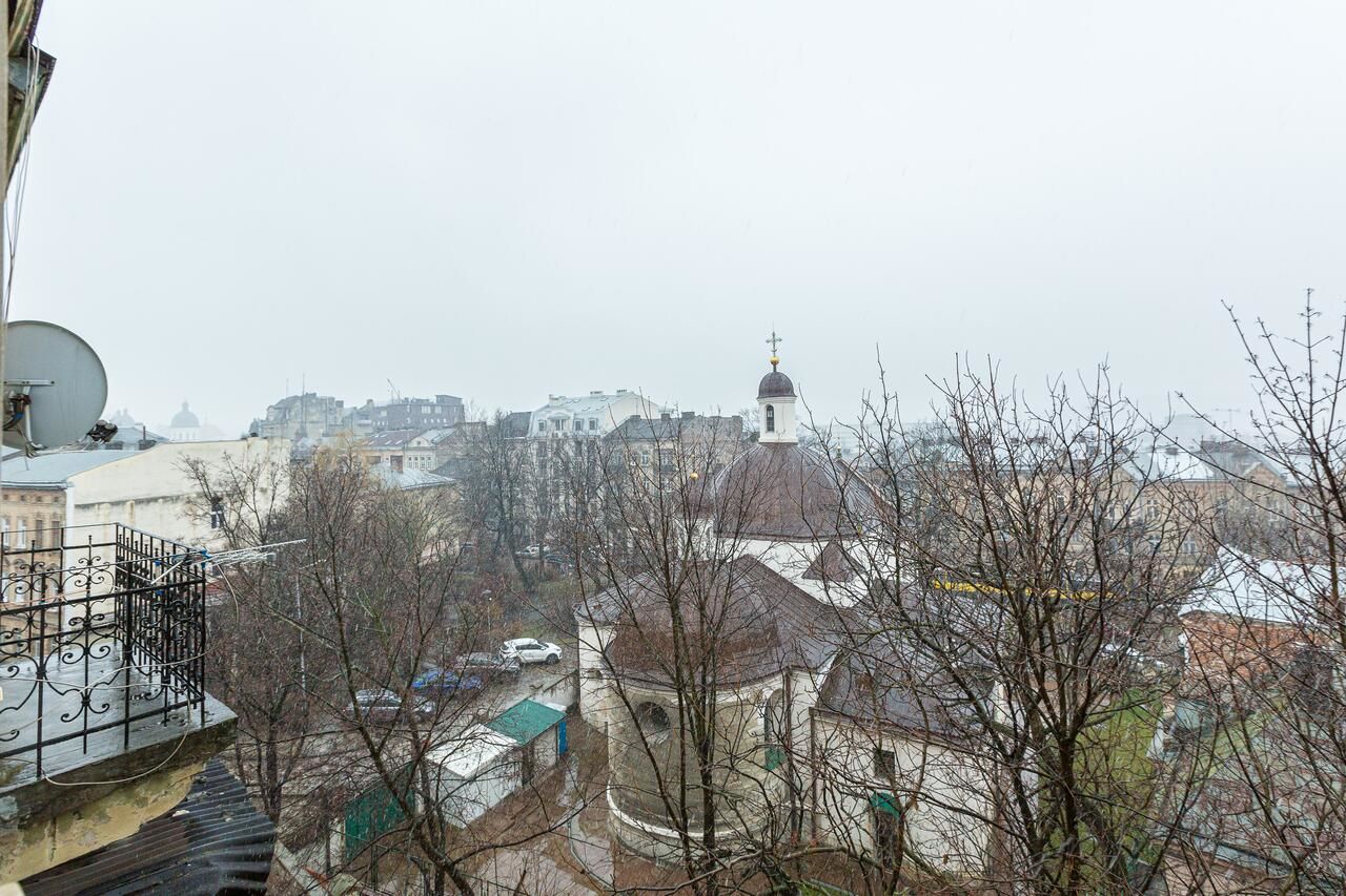 Апартаменты Апартаменти у м. Львові на вул. Пильникарська 10/13 Львов-23
