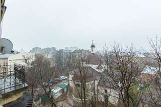 Апартаменты Апартаменти у м. Львові на вул. Пильникарська 10/13 Львов Апартаменты с 1 спальней-59
